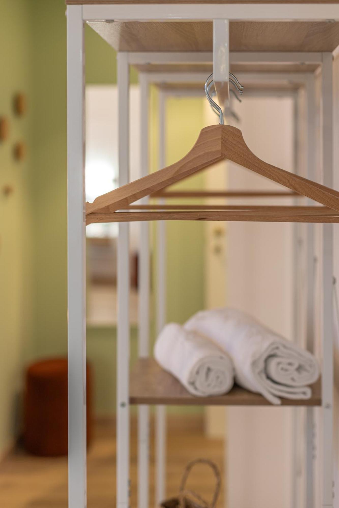 Le Muse Suites Rome Extérieur photo