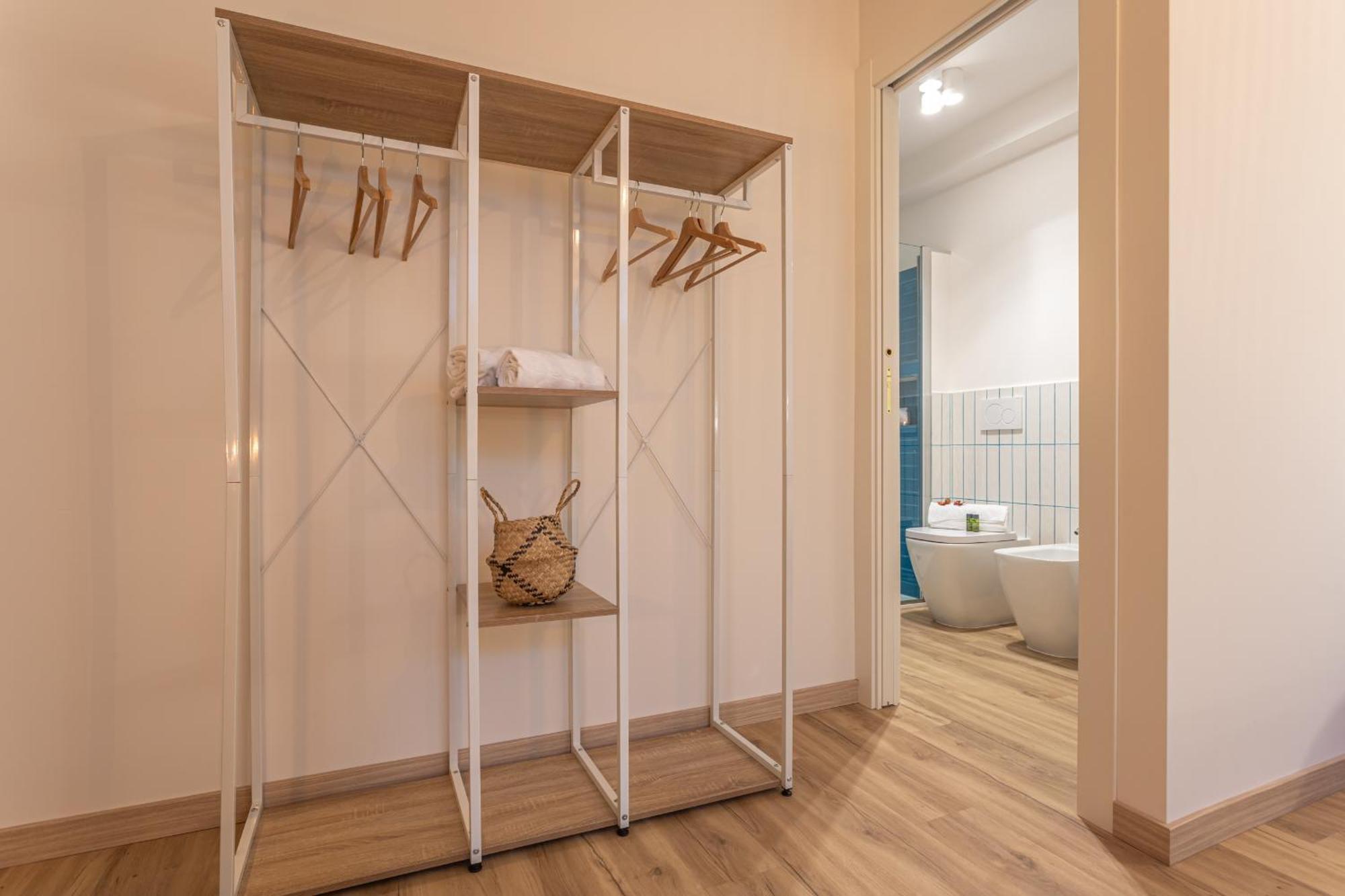Le Muse Suites Rome Extérieur photo