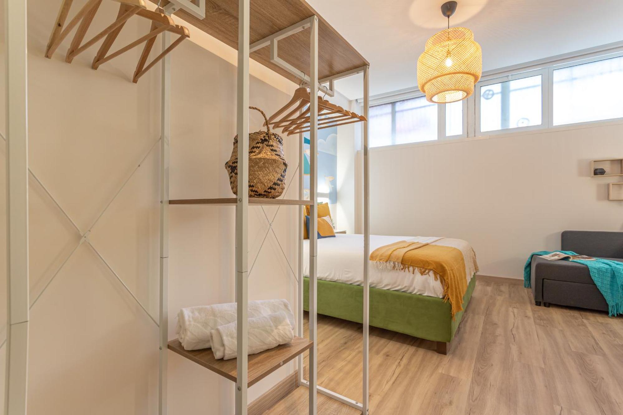 Le Muse Suites Rome Extérieur photo