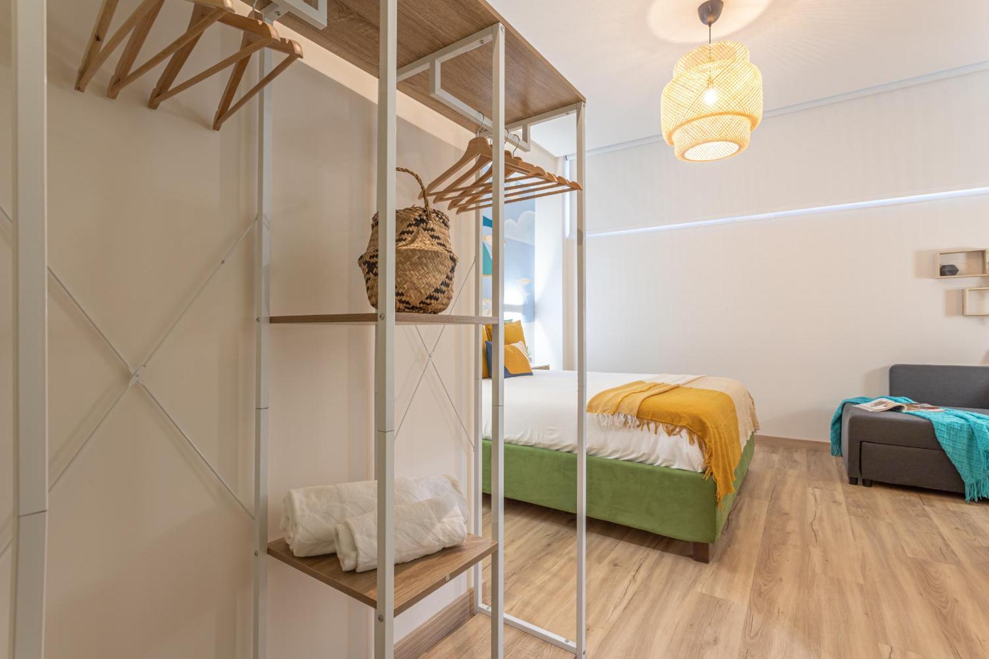 Le Muse Suites Rome Extérieur photo