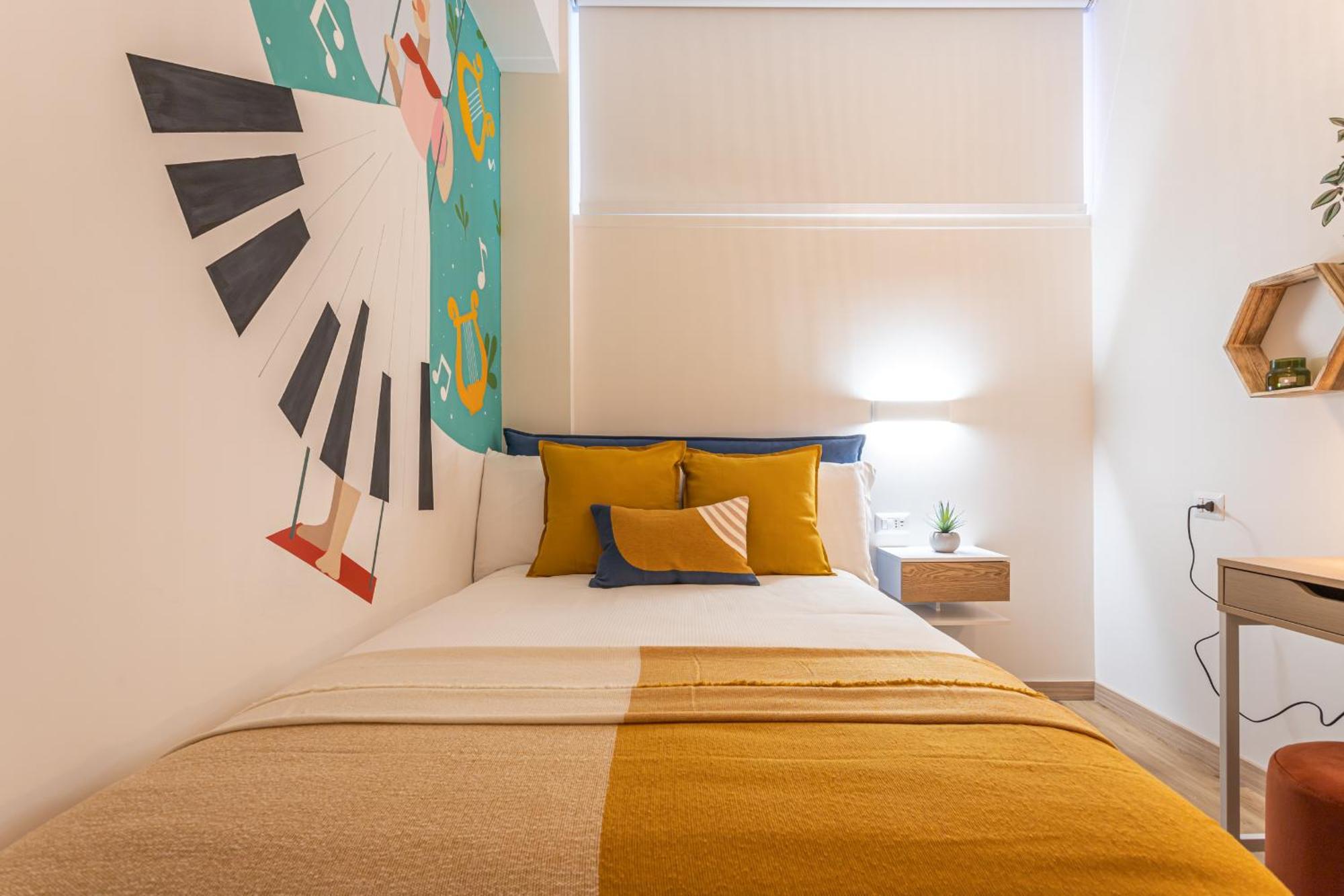 Le Muse Suites Rome Extérieur photo